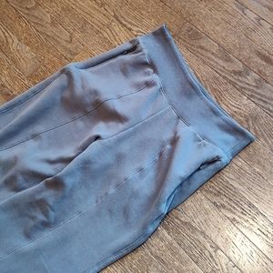 Athleta RetroPlush Straight Leg Lounge Pants